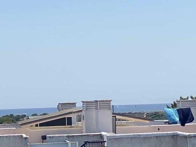 Appartement Avec Terrasse Sur Le Toit Vue Mer โรเซส ภายนอก รูปภาพ