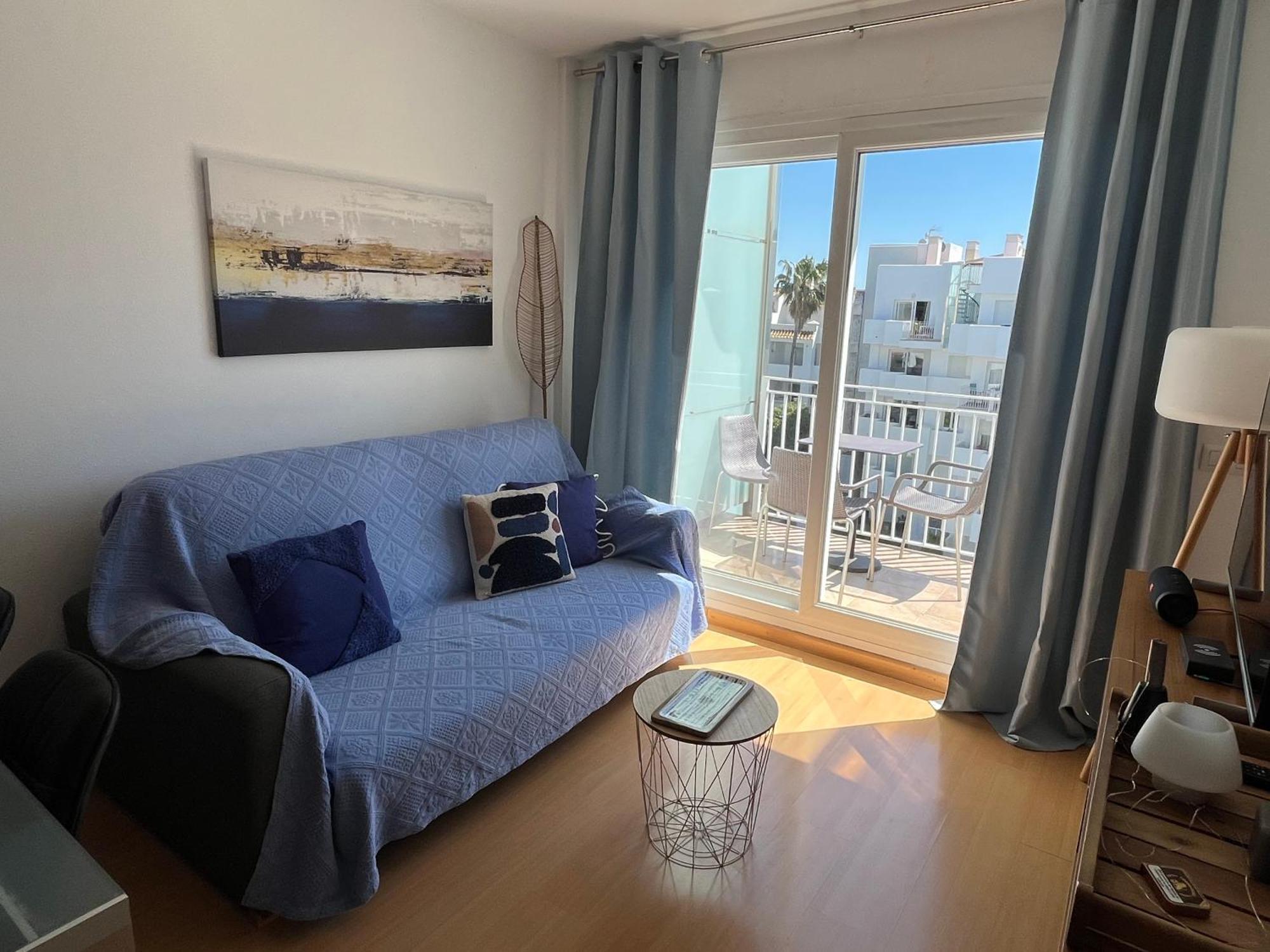 Appartement Avec Terrasse Sur Le Toit Vue Mer โรเซส ภายนอก รูปภาพ