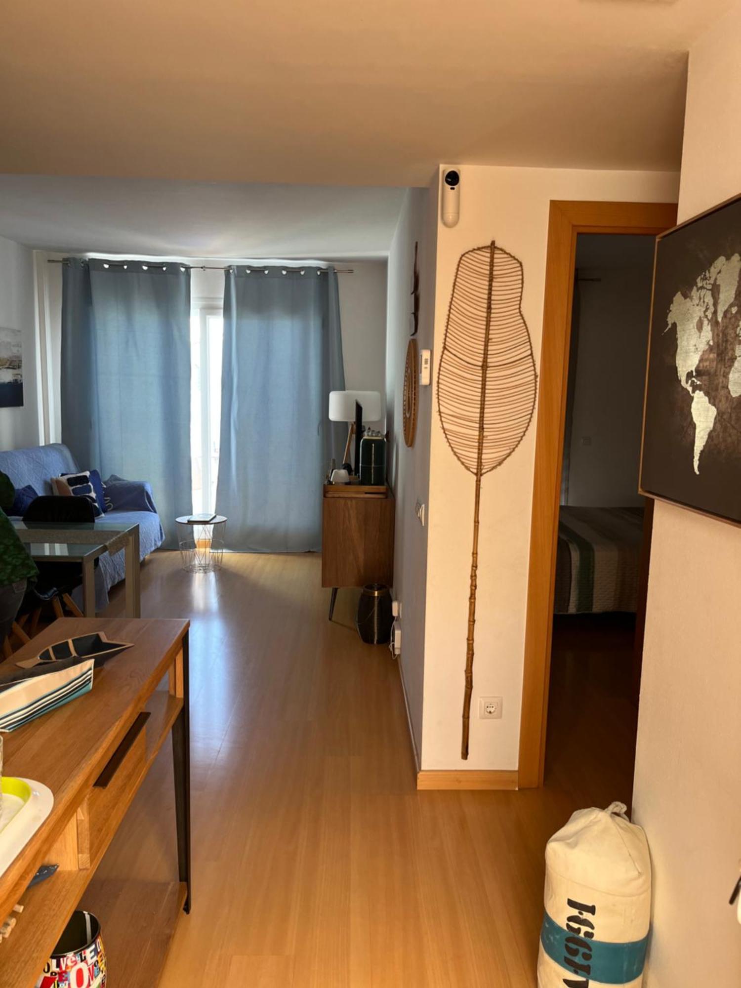 Appartement Avec Terrasse Sur Le Toit Vue Mer โรเซส ภายนอก รูปภาพ