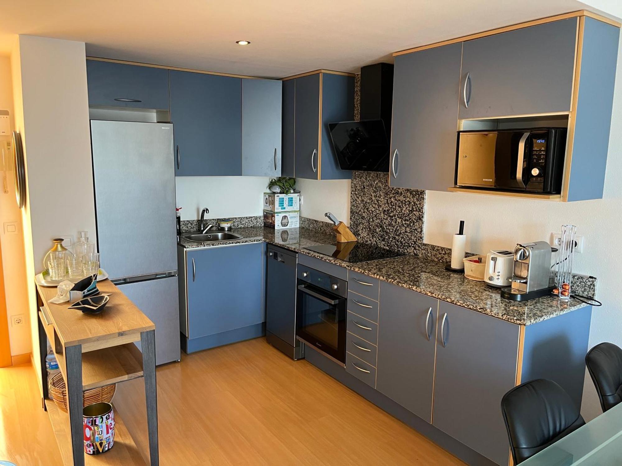 Appartement Avec Terrasse Sur Le Toit Vue Mer โรเซส ภายนอก รูปภาพ