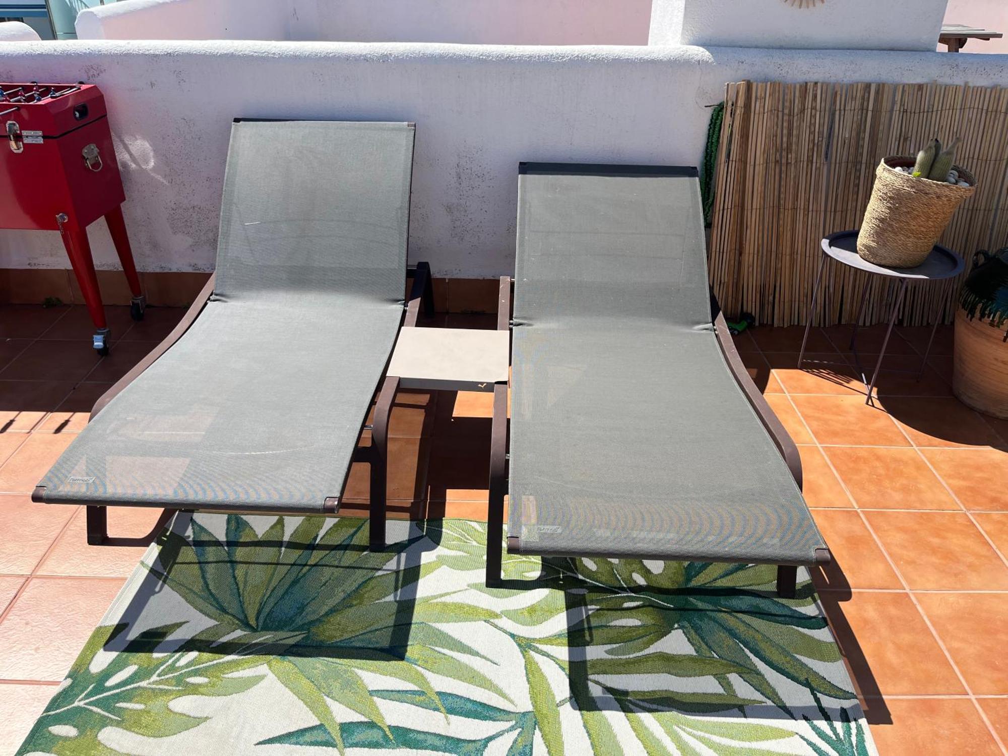 Appartement Avec Terrasse Sur Le Toit Vue Mer โรเซส ภายนอก รูปภาพ